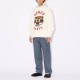 Светр Kenzo LUCKY TIGER JUMPER FE58PU0143LD