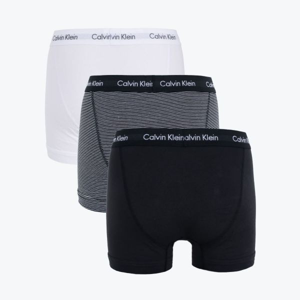 Набор боксеров Calvin Klein U2662G-IOT.
