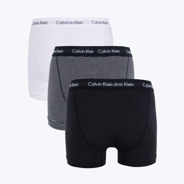 Набор боксеров Calvin Klein U2662G-IOT