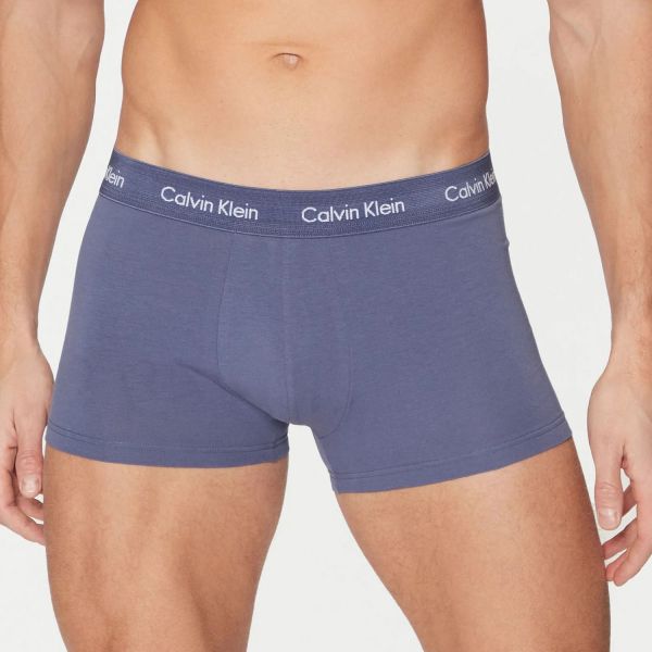 Набор боксеров Calvin Klein 4500556370 0000U2664G Q2A.