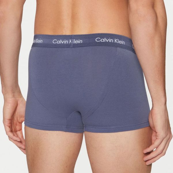 Набор боксеров Calvin Klein 4500556370 0000U2664G Q2A.