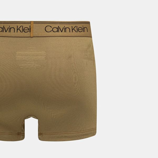 Набор боксеров Calvin Klein 4500537075 000NB2569A RQU.