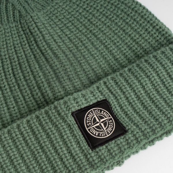 Шапка Stone Island 8115N10B5 V0055.