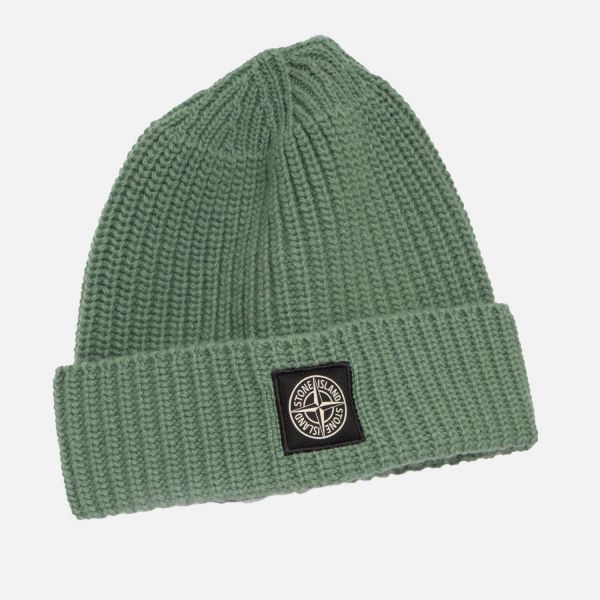 Шапка Stone Island 8115N10B5 V0055.