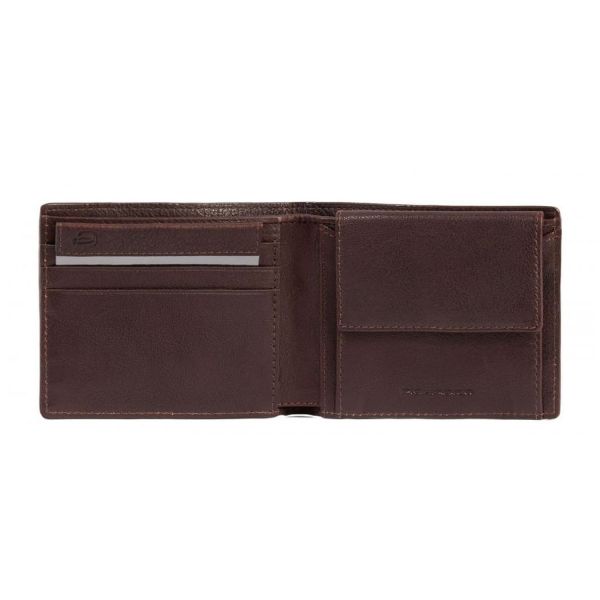 Кошелек Piquadro PU4188S129R/TM.
