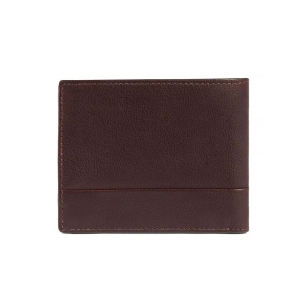 Гаманець Piquadro PU4188S129R/TM