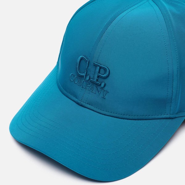 Кепка CP Company 16CMAC147A 005904A 848