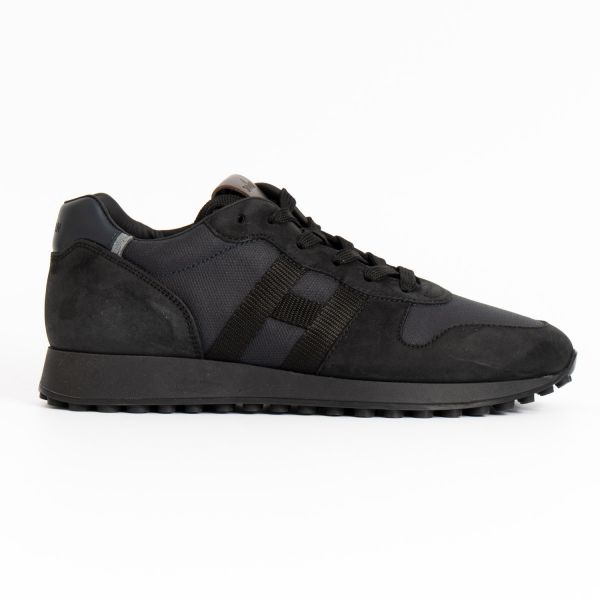 Кроссовки Hogan H429 Sneaker H Nastro OEF