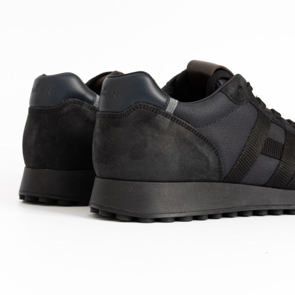 Кроссовки Hogan H429 Sneaker H Nastro OEF.