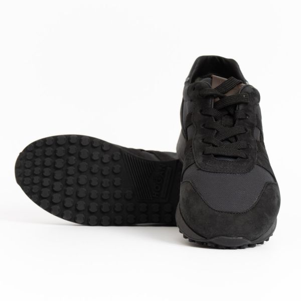 Кроссовки Hogan H429 Sneaker H Nastro OEF.