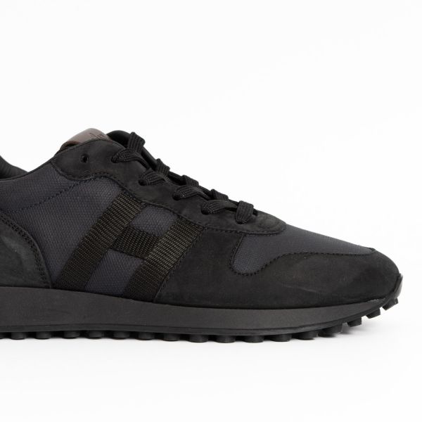 Кроссовки Hogan H429 Sneaker H Nastro OEF.