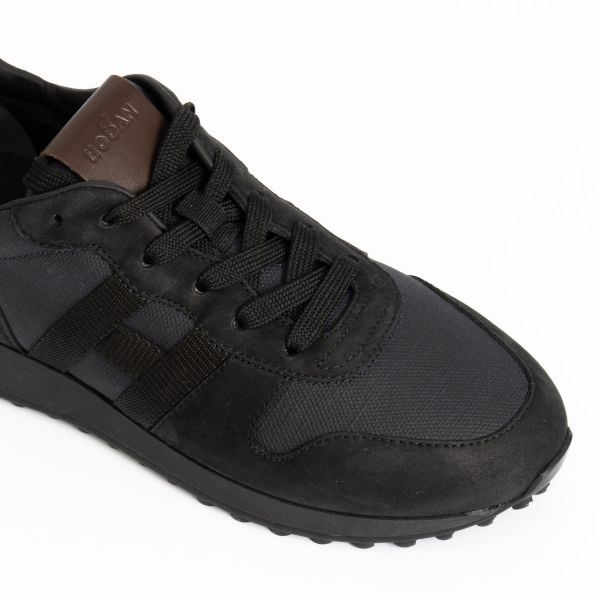 Кроссовки Hogan H429 Sneaker H Nastro OEF.