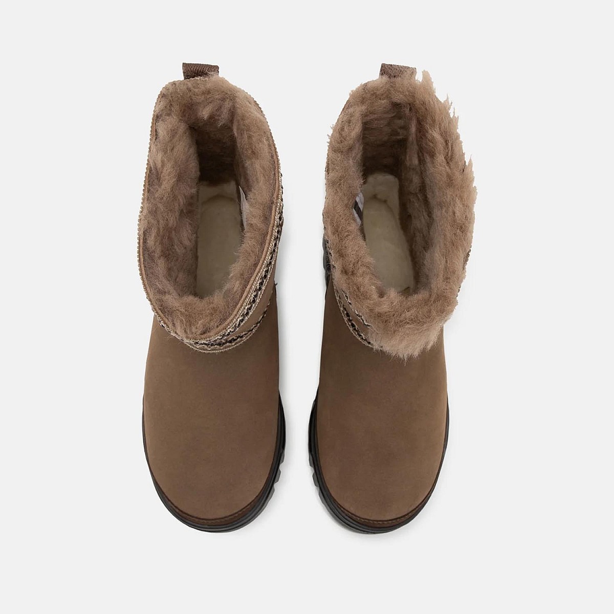 Уггі Ugg W Classic Mini Trailgazer W/1158322