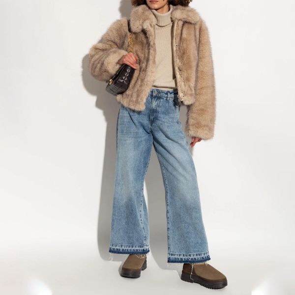 Угги Ugg W Classic Mini Trailgazer W/1158322.