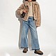 Уггі Ugg W Classic Mini Trailgazer W/1158322