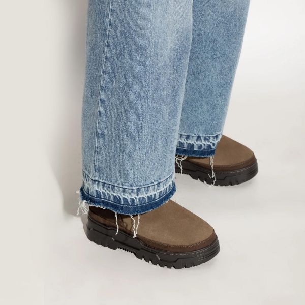 Угги Ugg W Classic Mini Trailgazer W/1158322.