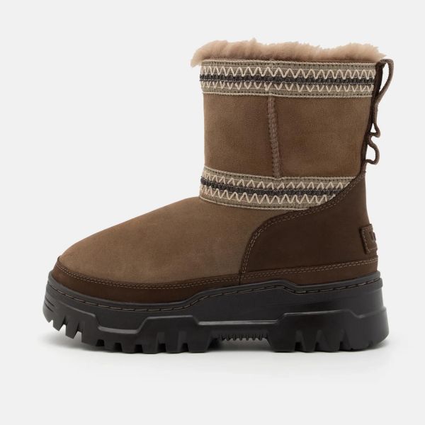 Угги Ugg W Classic Mini Trailgazer W/1158322.