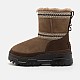 Уггі Ugg W Classic Mini Trailgazer W/1158322