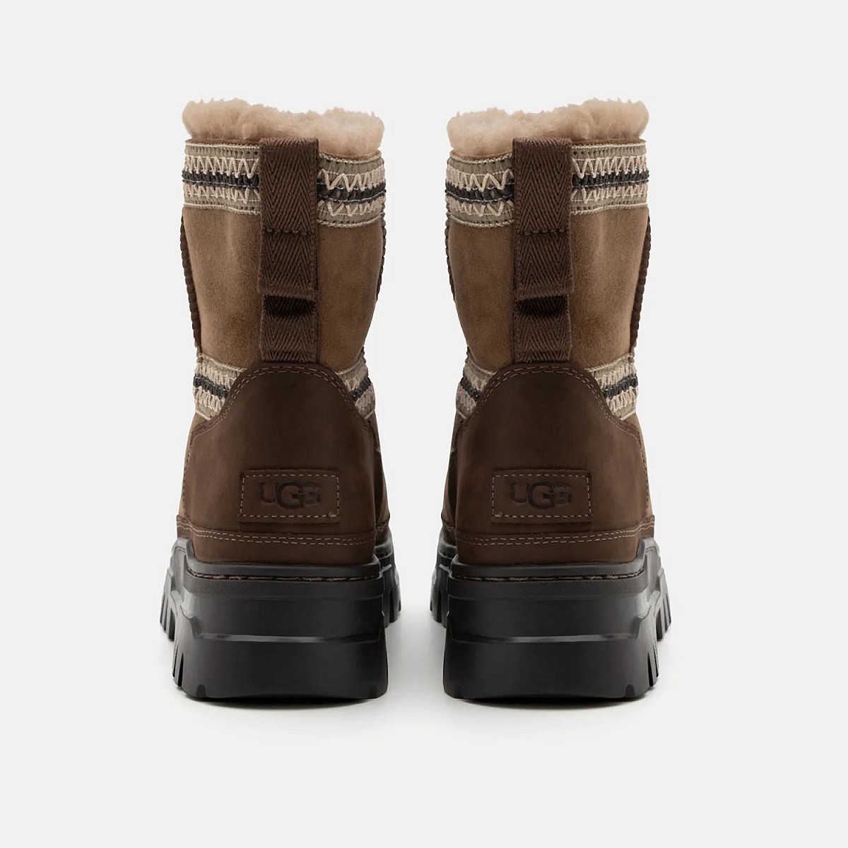 Уггі Ugg W Classic Mini Trailgazer W/1158322
