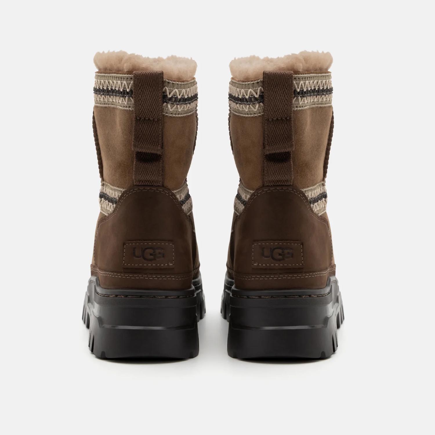 Угги Ugg W Classic Mini Trailgazer W/1158322