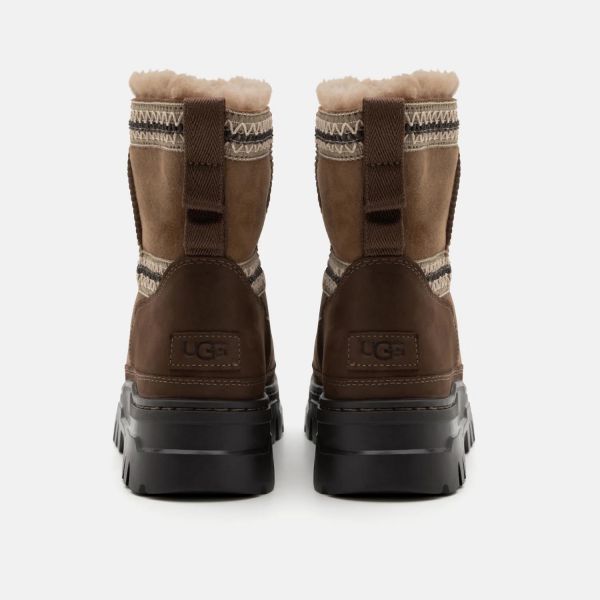 Угги Ugg W Classic Mini Trailgazer W/1158322.