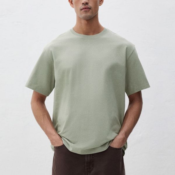 Футболка H&M 0608945 134.