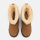 Уггі Ugg W Classic Mini Trailgazer W/1158322 brown