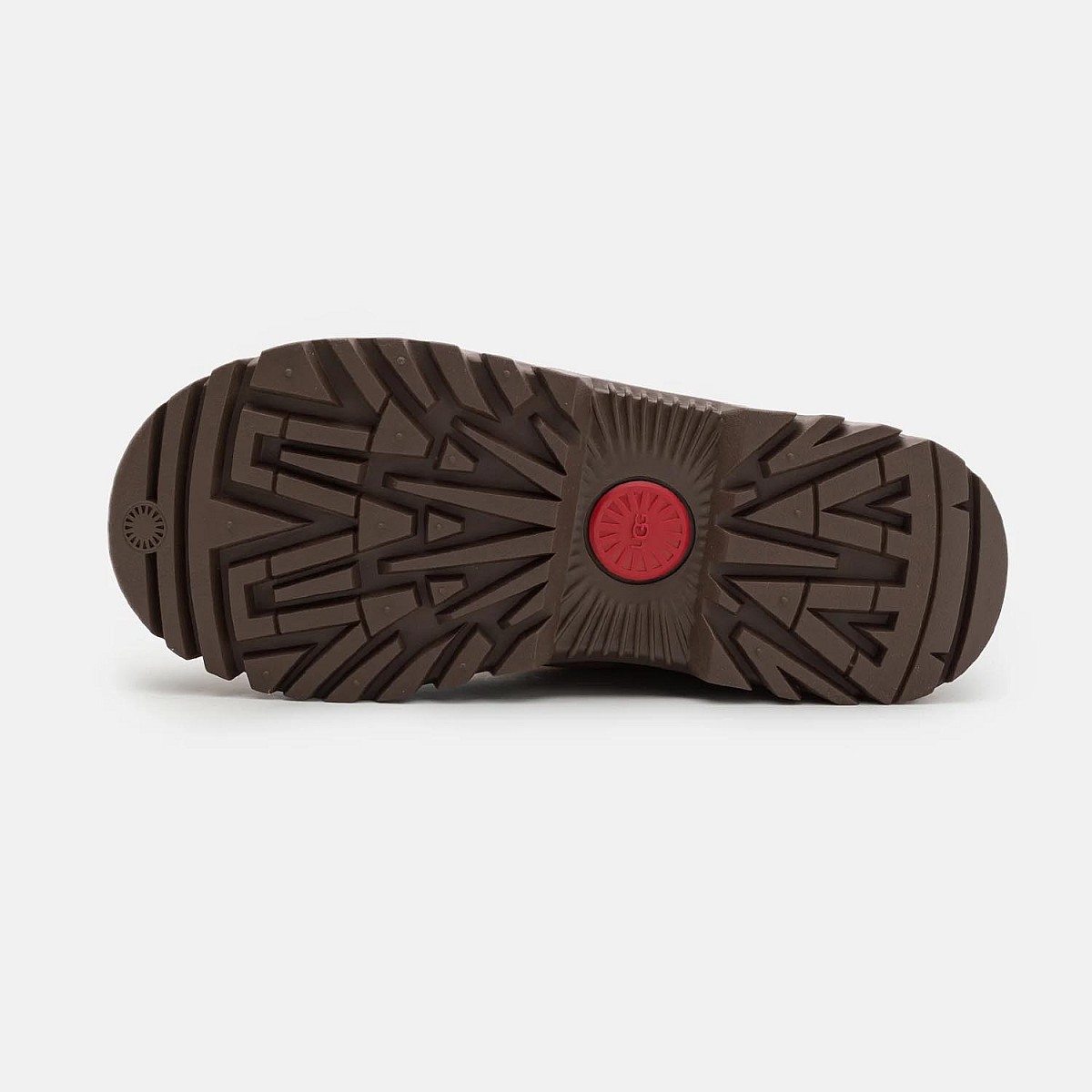 Уггі Ugg W Classic Mini Trailgazer W/1158322 brown