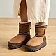 Уггі Ugg W Classic Mini Trailgazer W/1158322 brown