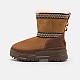 Уггі Ugg W Classic Mini Trailgazer W/1158322 brown