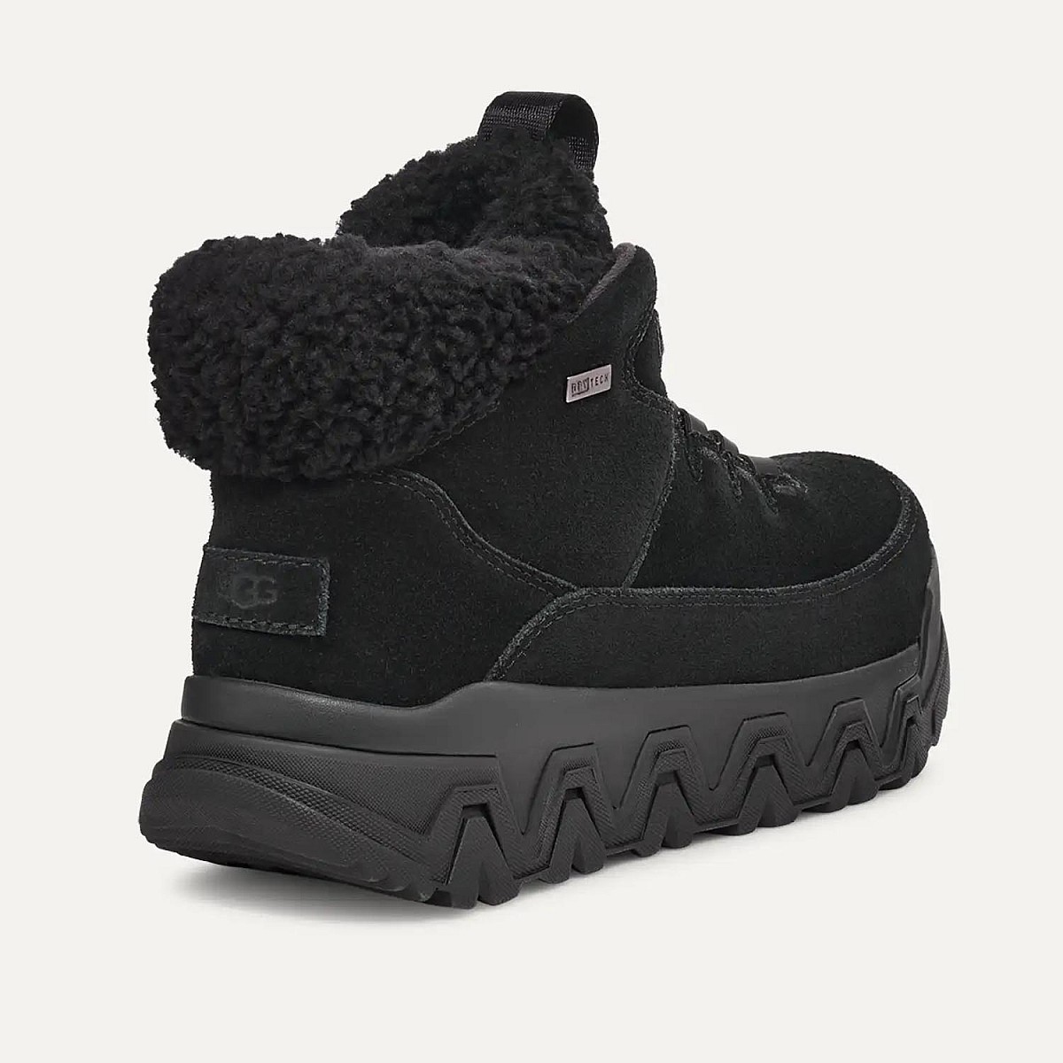 Уггі Ugg W Terretrail Cozy Lace W/1158210