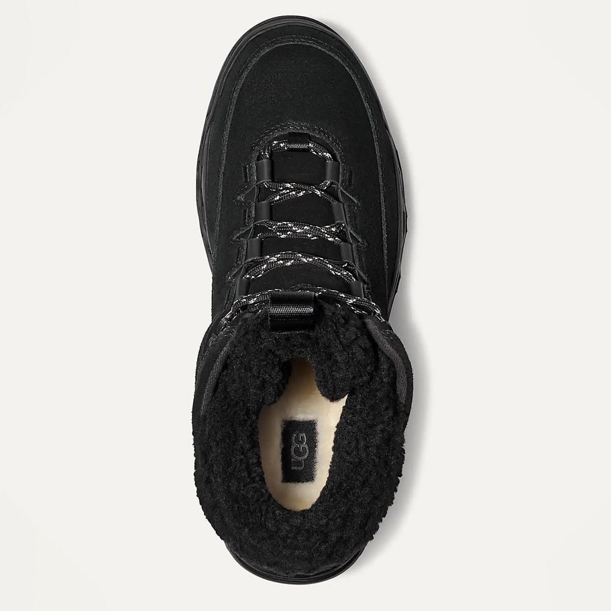 Уггі Ugg W Terretrail Cozy Lace W/1158210