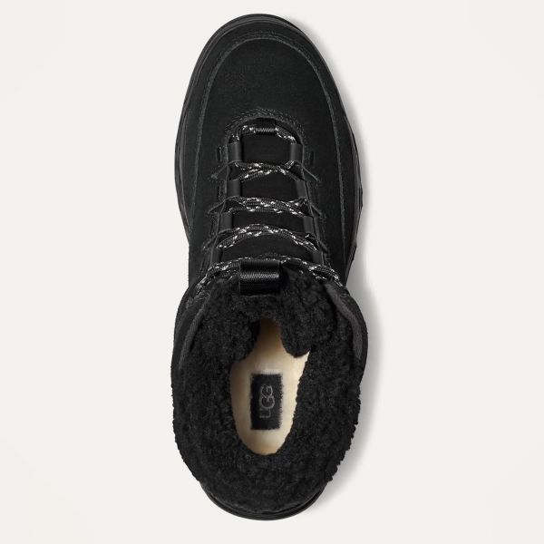 Угги Ugg W Terretrail Cozy Lace W/1158210.