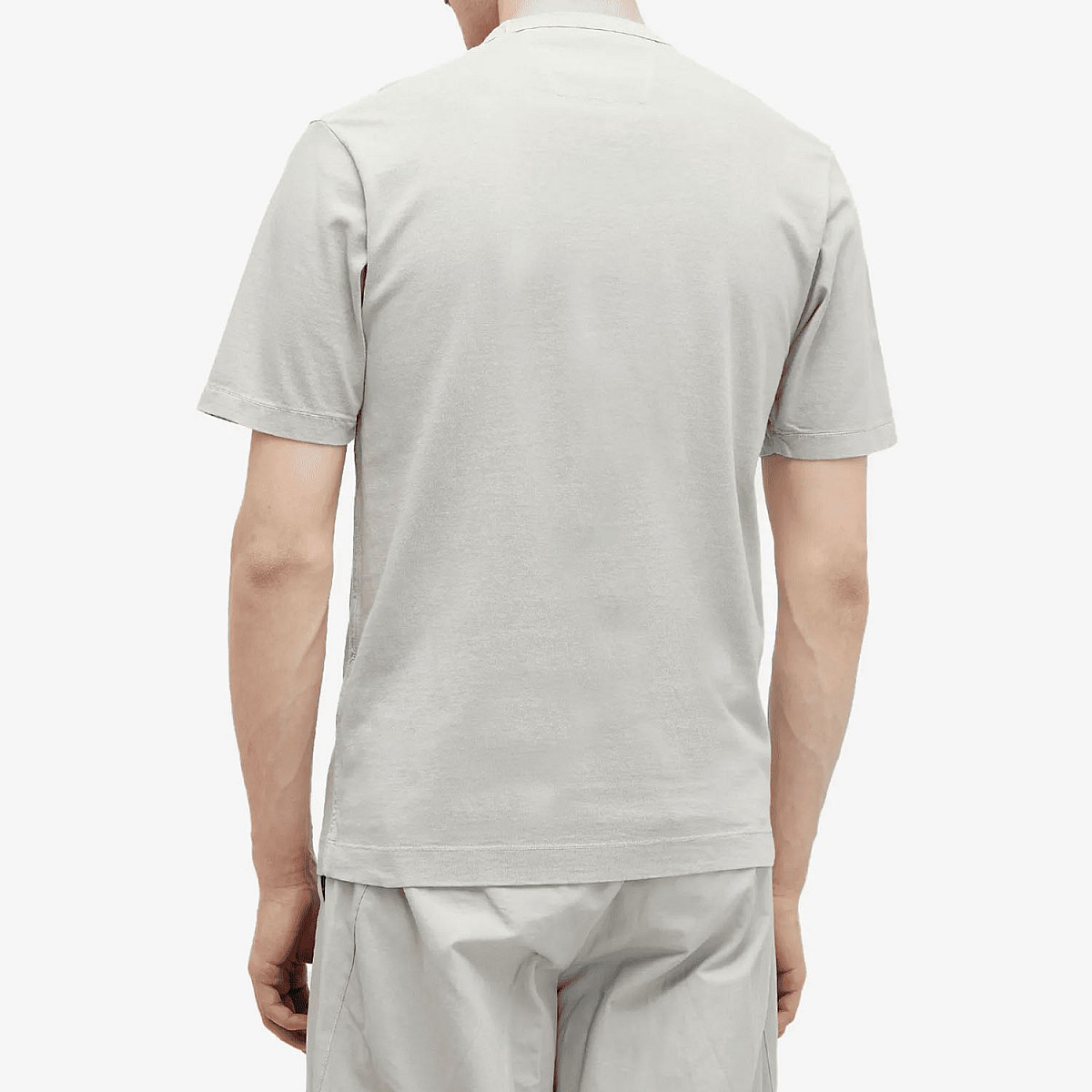 Футболка CP Company 16CMTS224A 006057O 913