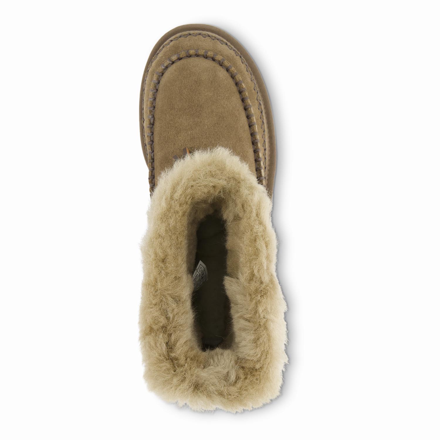 Угги Ugg W Classic Mini Alphine W/1158251