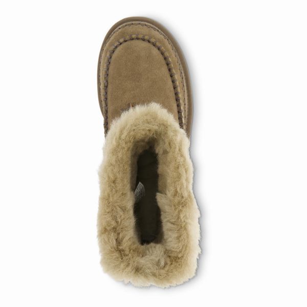 Угги Ugg W Classic Mini Alphine W/1158251.
