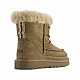 Уггі Ugg W Classic Mini Alphine W/1158251