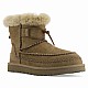 Уггі Ugg W Classic Mini Alphine W/1158251