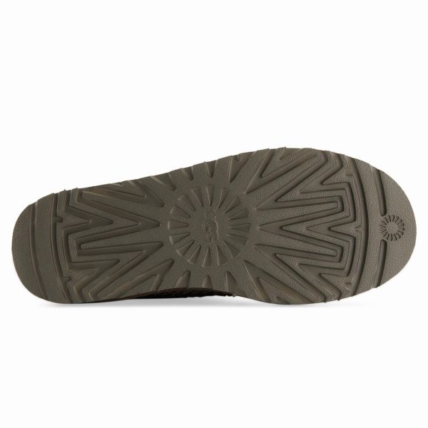 Угги Ugg W Classic Mini Alphine W/1158251