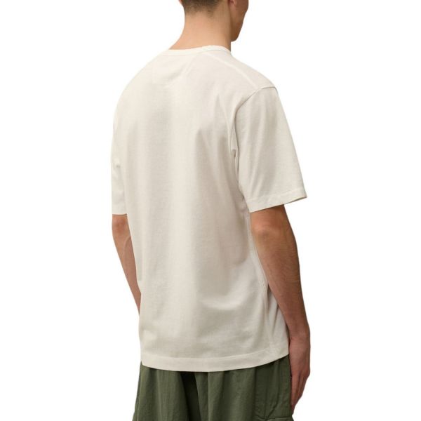 Футболка CP Company 16CMTS224A 0060570O 402.