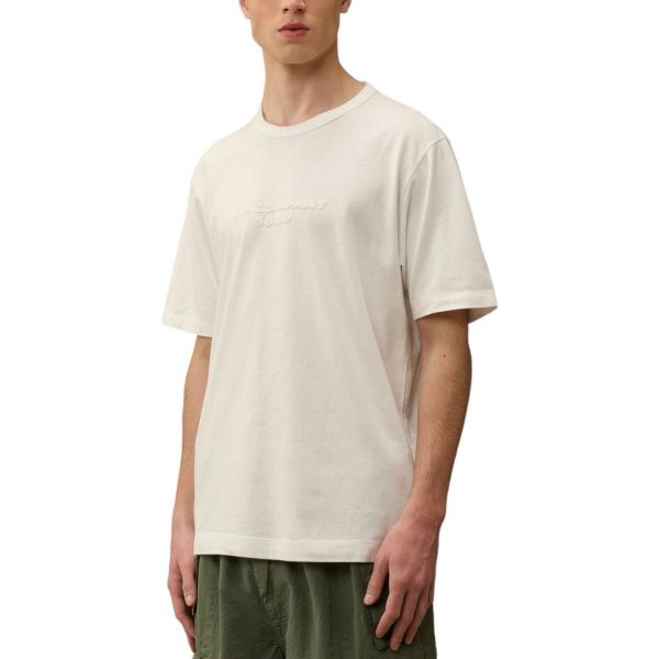 Футболка CP Company 16CMTS224A 0060570O 402.