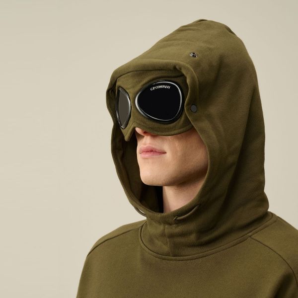 Худі CP Company 16CMSS080A 005086W 683.