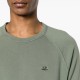 Футболка CP Company 16CMSS261A 003649G 627 Fleece