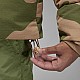 Пуховик Nike Jordan FB6988-200