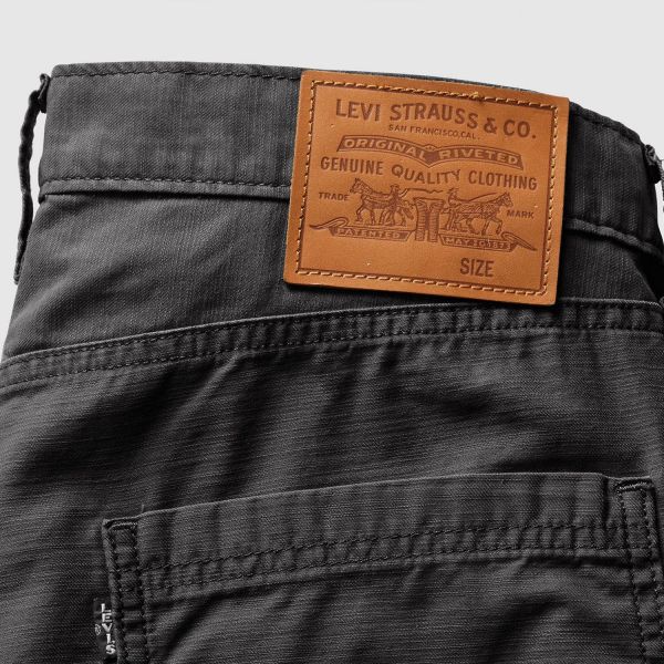 Джинсы Levis 000LP0003.