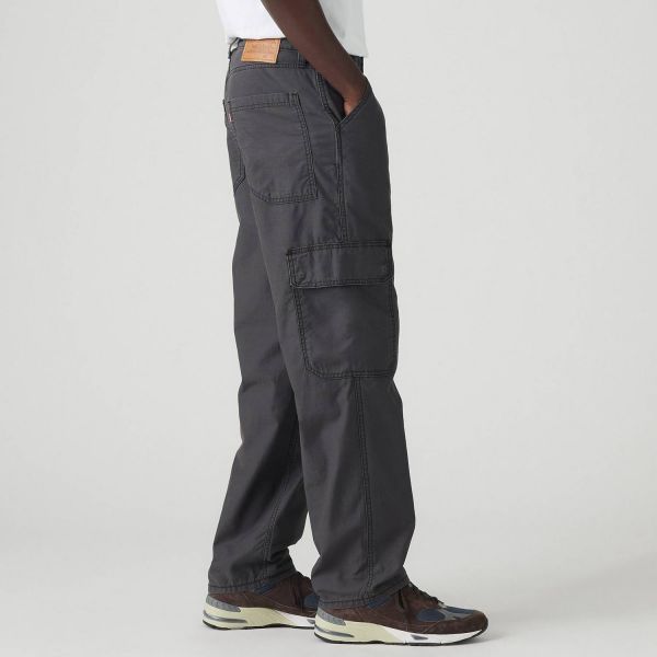 Джинсы Levis 000LP0003.