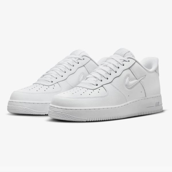 Кеды Nike Air Force 1 Jewel HM0621 100.