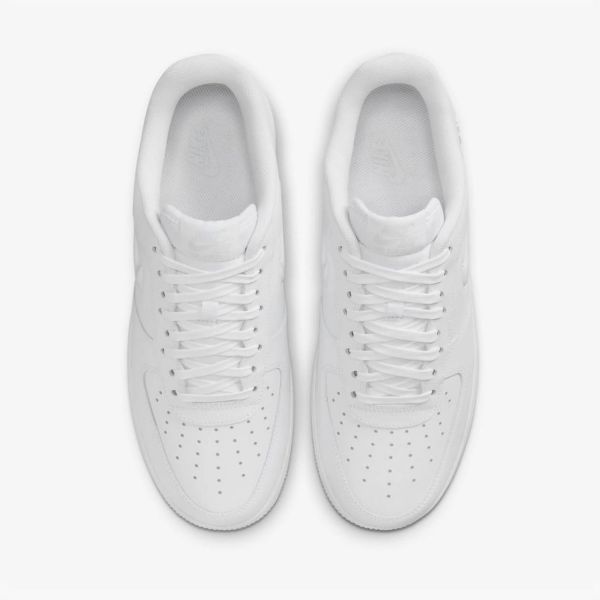 Кеды Nike Air Force 1 Jewel HM0621 100.