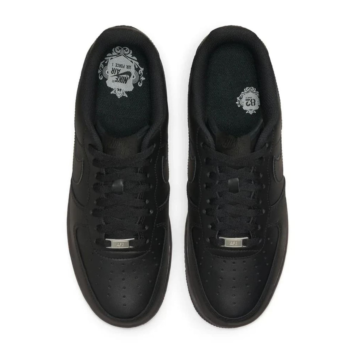 Кеды Nike Air Force 1 `07 CW2288 001