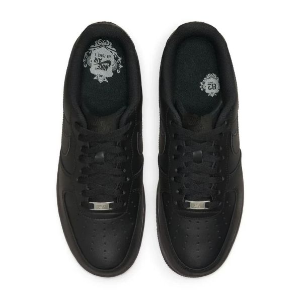 Кеды Nike Air Force 1 `07 CW2288 001.